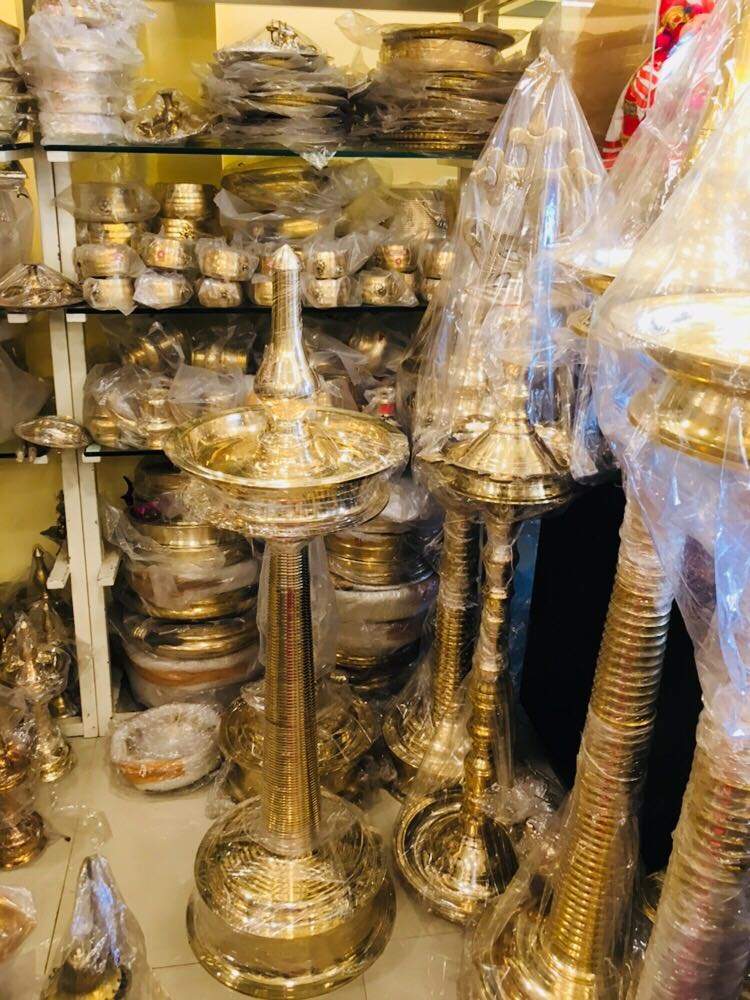 ROYAL INDIA's PAYYANNUR METALS(CALTEX)