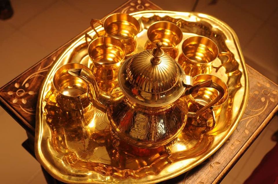 ROYAL INDIA's PAYYANNUR METALS(CALTEX)