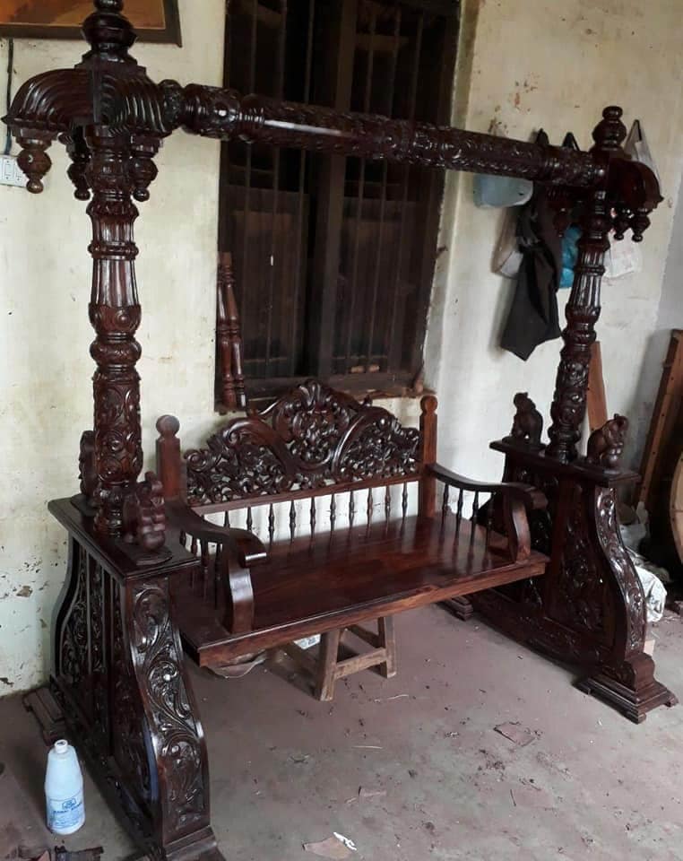 ROYAL INDIA's PAYYANNUR METALS(CALTEX)